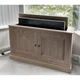 Tono TL75H - Pop Up TV Lift With Hinge Lid (For 32 Inches - 70 Inches) - view 3