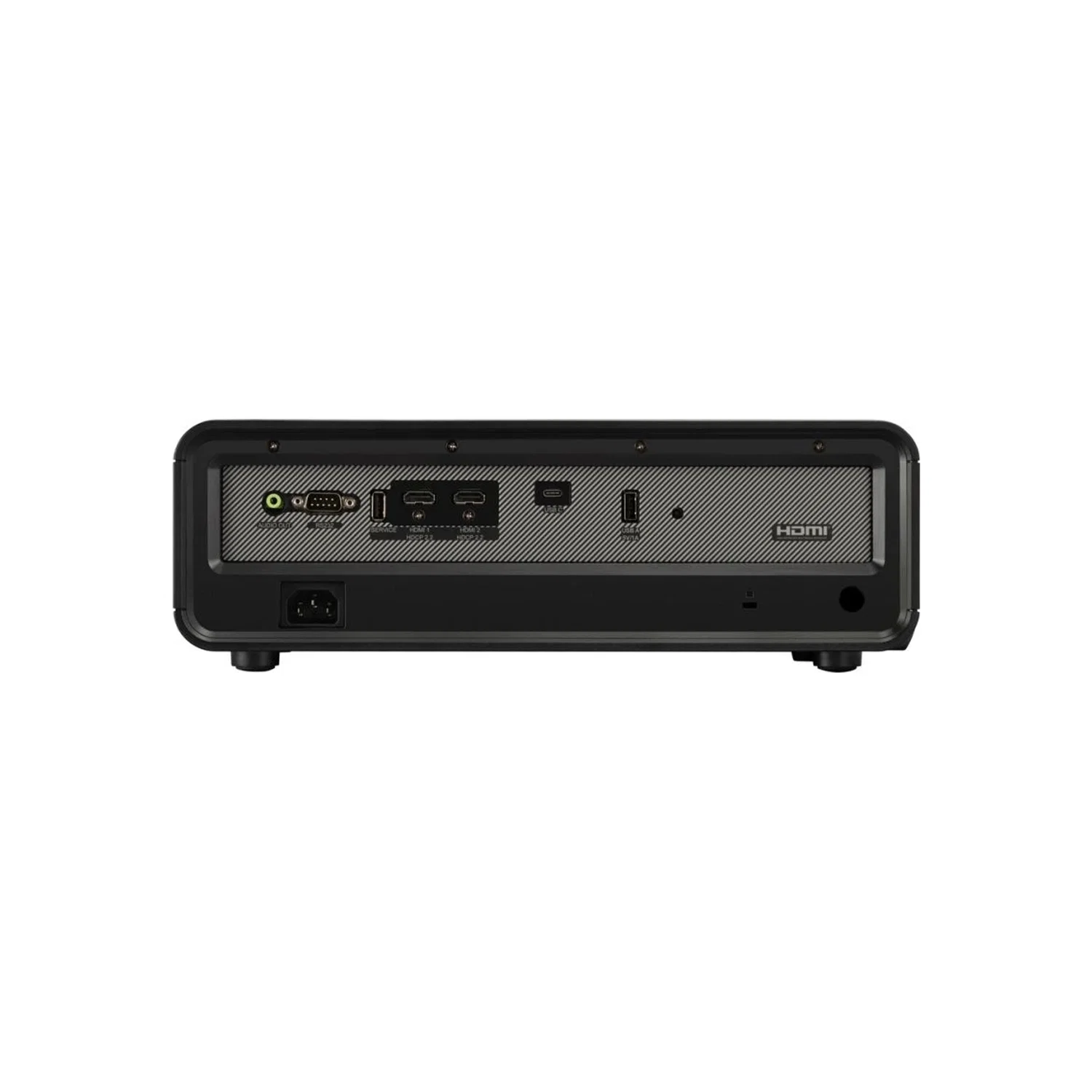 Viewsonic X2-4K - 2900 Lumens Smart 4K HDR LED Short Throw Home Cinema Projector - view 2