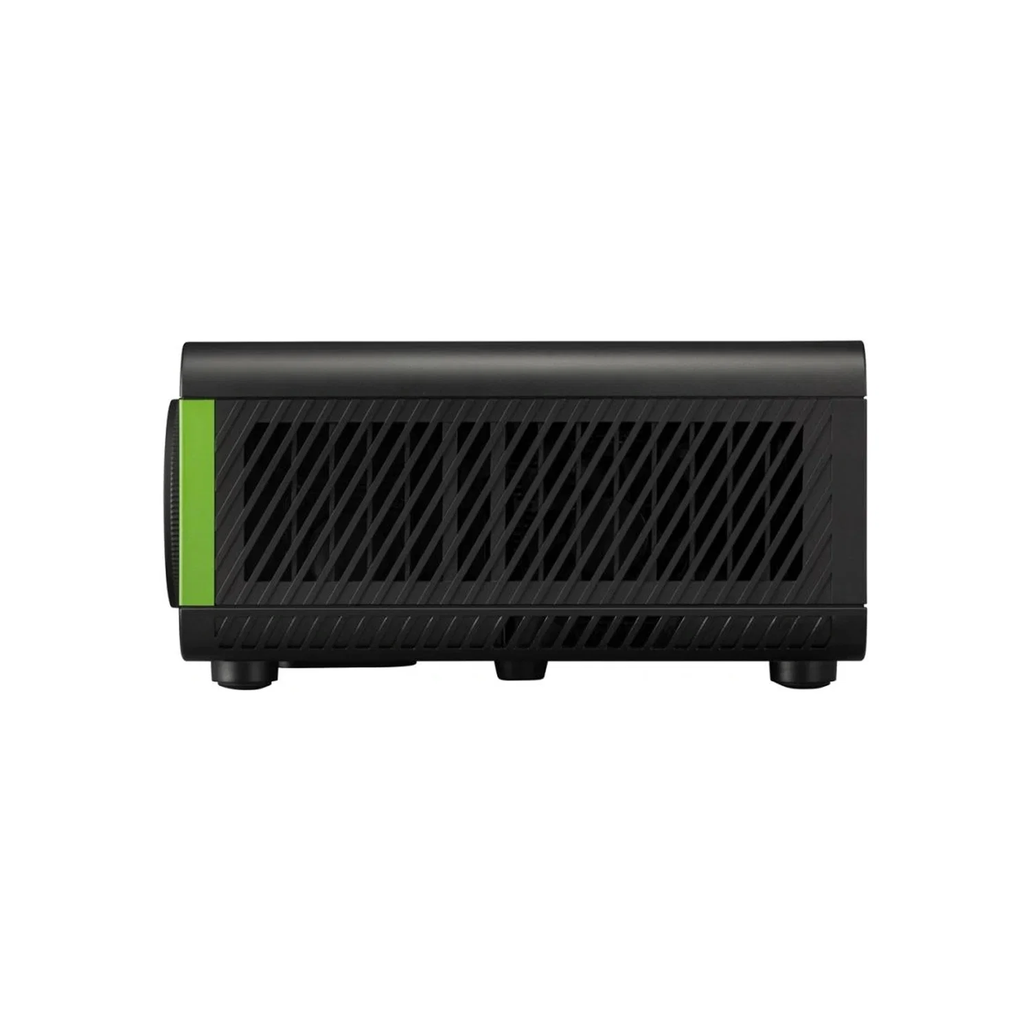 Viewsonic X2-4K - 2900 Lumens Smart 4K HDR LED Short Throw Home Cinema Projector - view 3