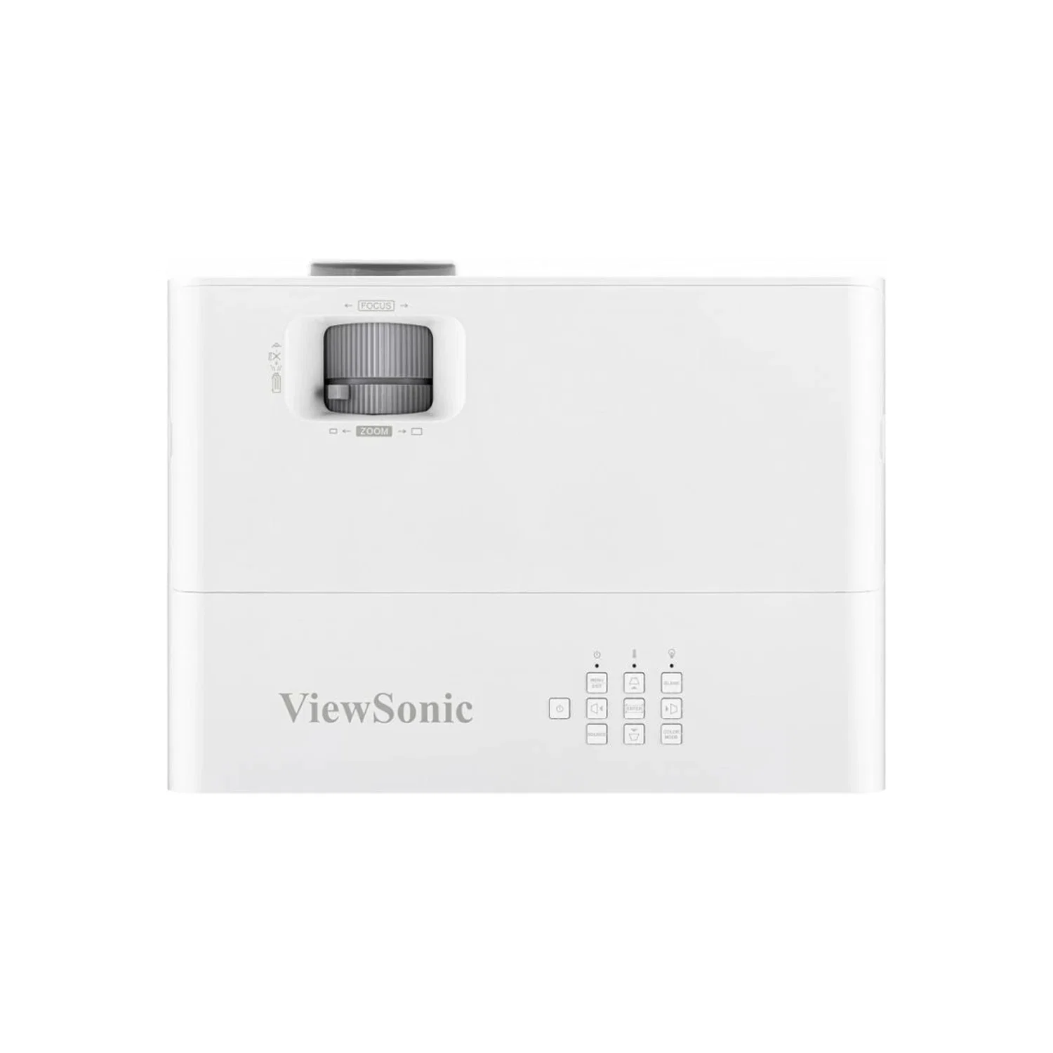 Viewsonic PX749-4K - 4000 Lumens 4K UHD Home Cinema Projector - view 2