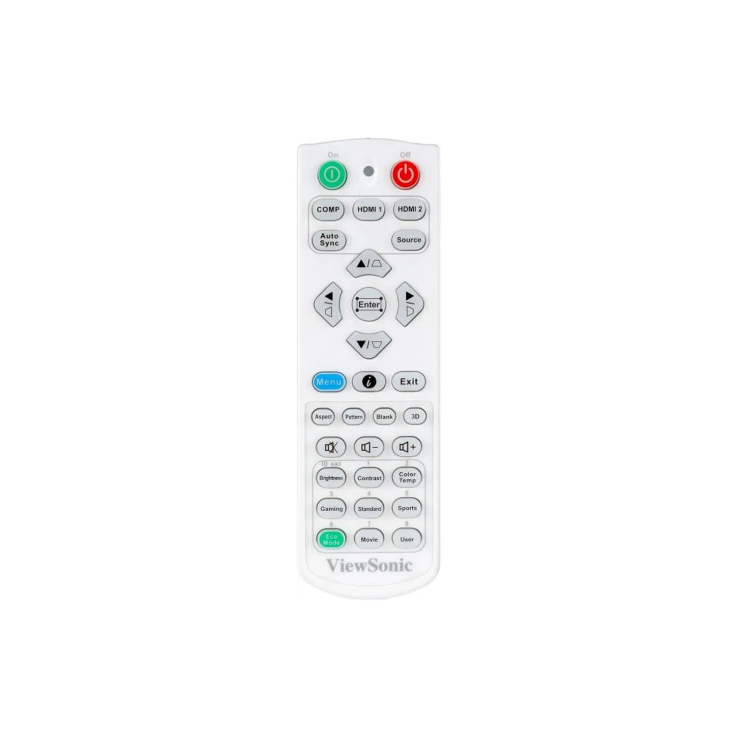 Viewsonic PX749-4K - 4000 Lumens 4K UHD Home Cinema Projector - view 3