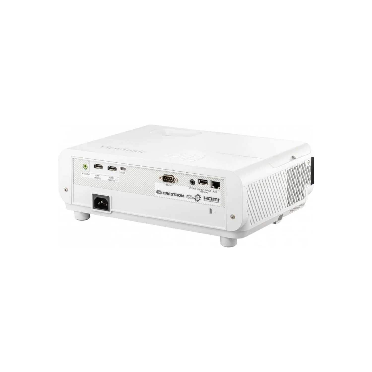 Viewsonic PX749-4K - 4000 Lumens 4K UHD Home Cinema Projector - view 4