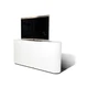 Tono TL77S - Pop Up TV Lift With Motorised Swivel (For 65 Inches - 77 Inches) - view 1
