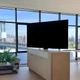 Tono TL65S - Pop Up TV Lift With Motorised Swivel (For 32 Inches - 55 Inches) - view 1