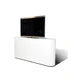 Tono TL65S - Pop Up TV Lift With Motorised Swivel (For 32 Inches - 55 Inches) - view 2