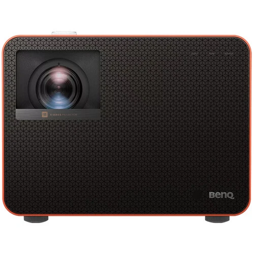 BenQ X3100I - 3300 Lumens Home Cinema Gaming 4K HDR 4LED DLP Projector - view 4
