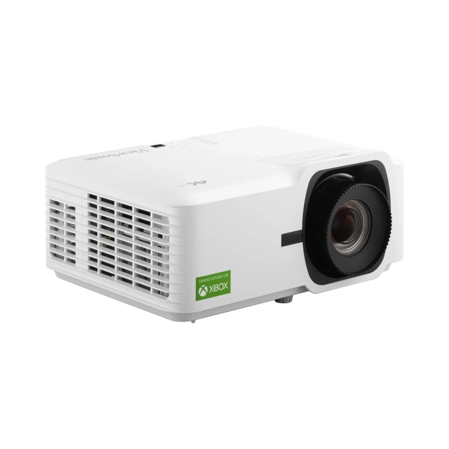 Viewsonic LX700-4K - 3500 ANSI Lumens 4K Laser Home Projector - view 4