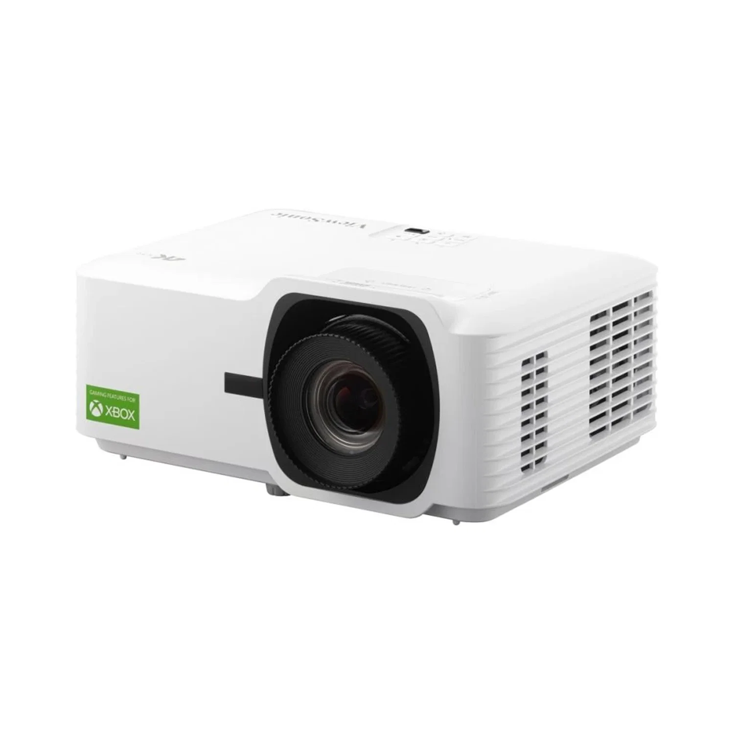 Viewsonic LX700-4K - 3500 ANSI Lumens 4K Laser Home Projector - view 5