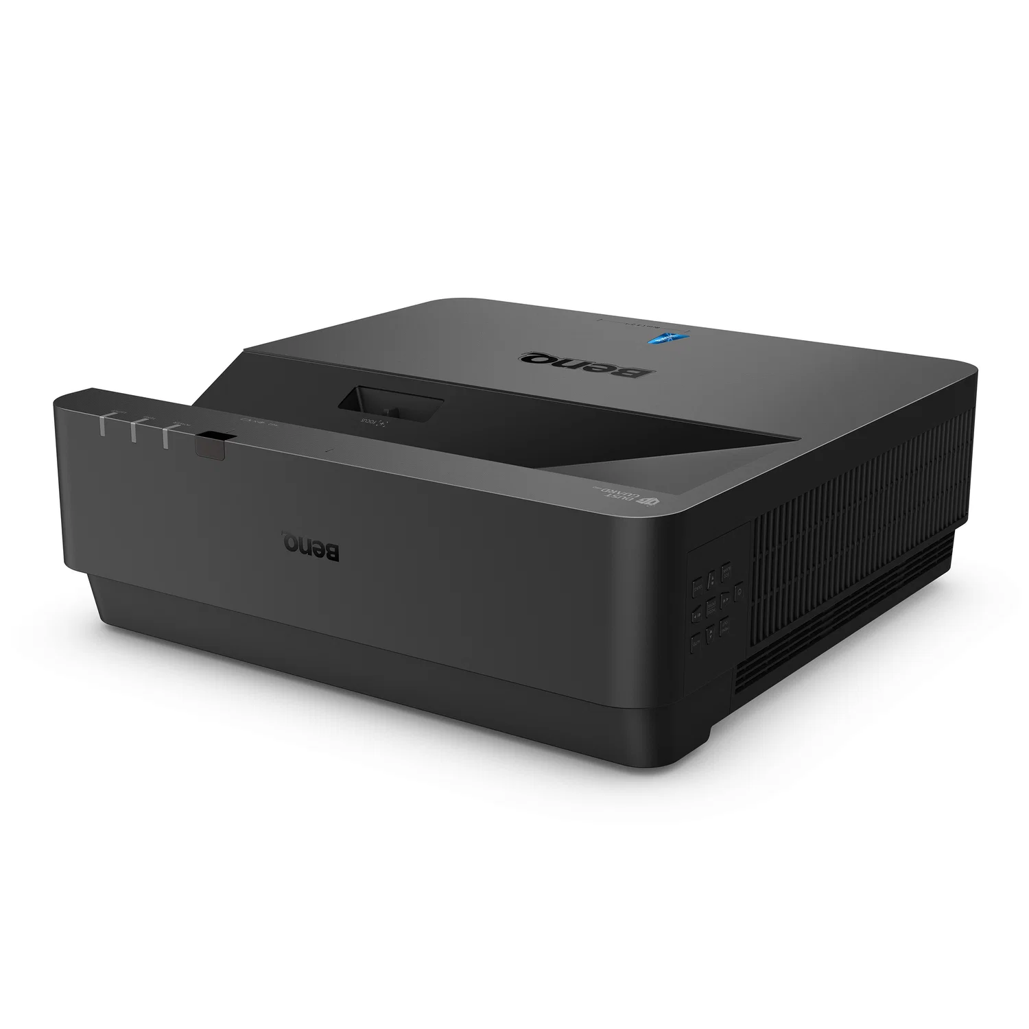 BenQ LU960UST - 5200 Lumens 4K UHD DLP Ultra Short Throw Laser Projector - view 3