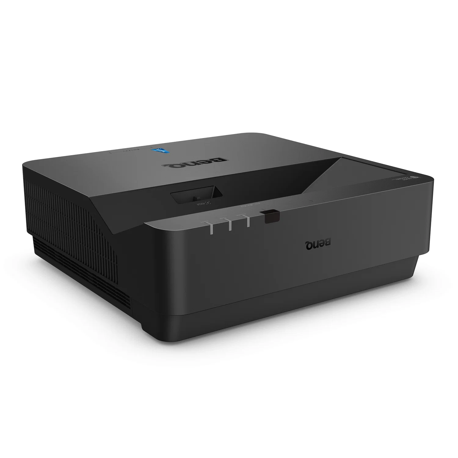 BenQ LU960UST - 5200 Lumens 4K UHD DLP Ultra Short Throw Laser Projector - view 5