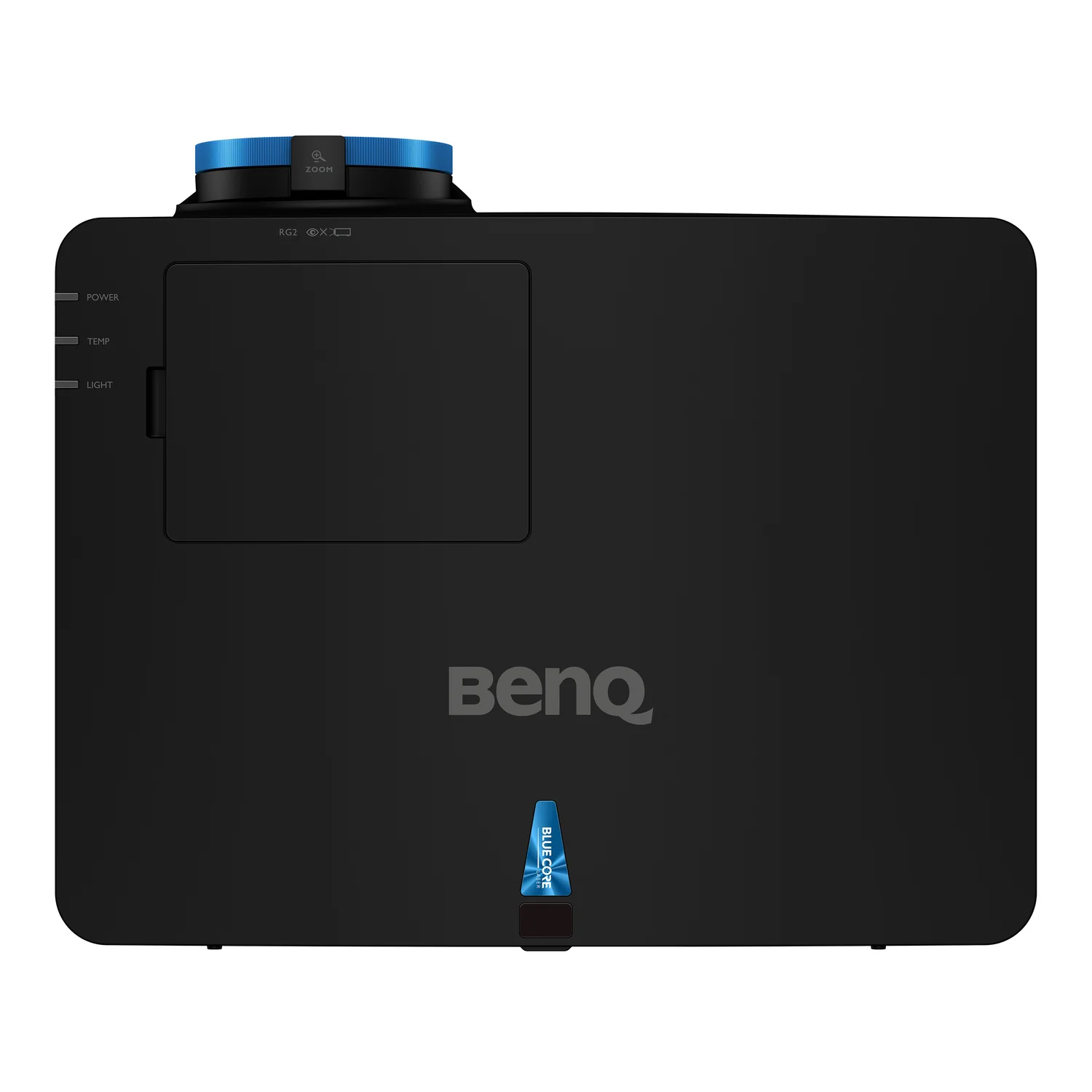 BenQ LU935ST - 5500 Lumens 4K UHD DLP Short Throw Laser Projector - view 1