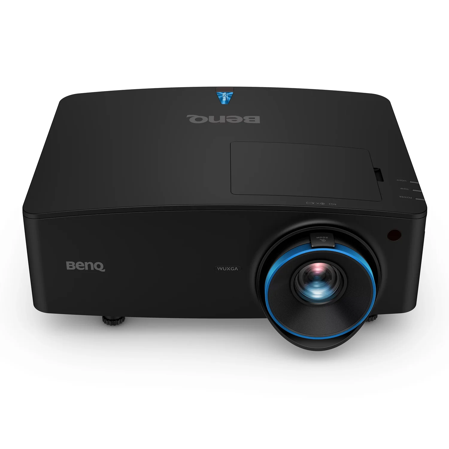 BenQ LU935ST - 5500 Lumens 4K UHD DLP Short Throw Laser Projector - view 2