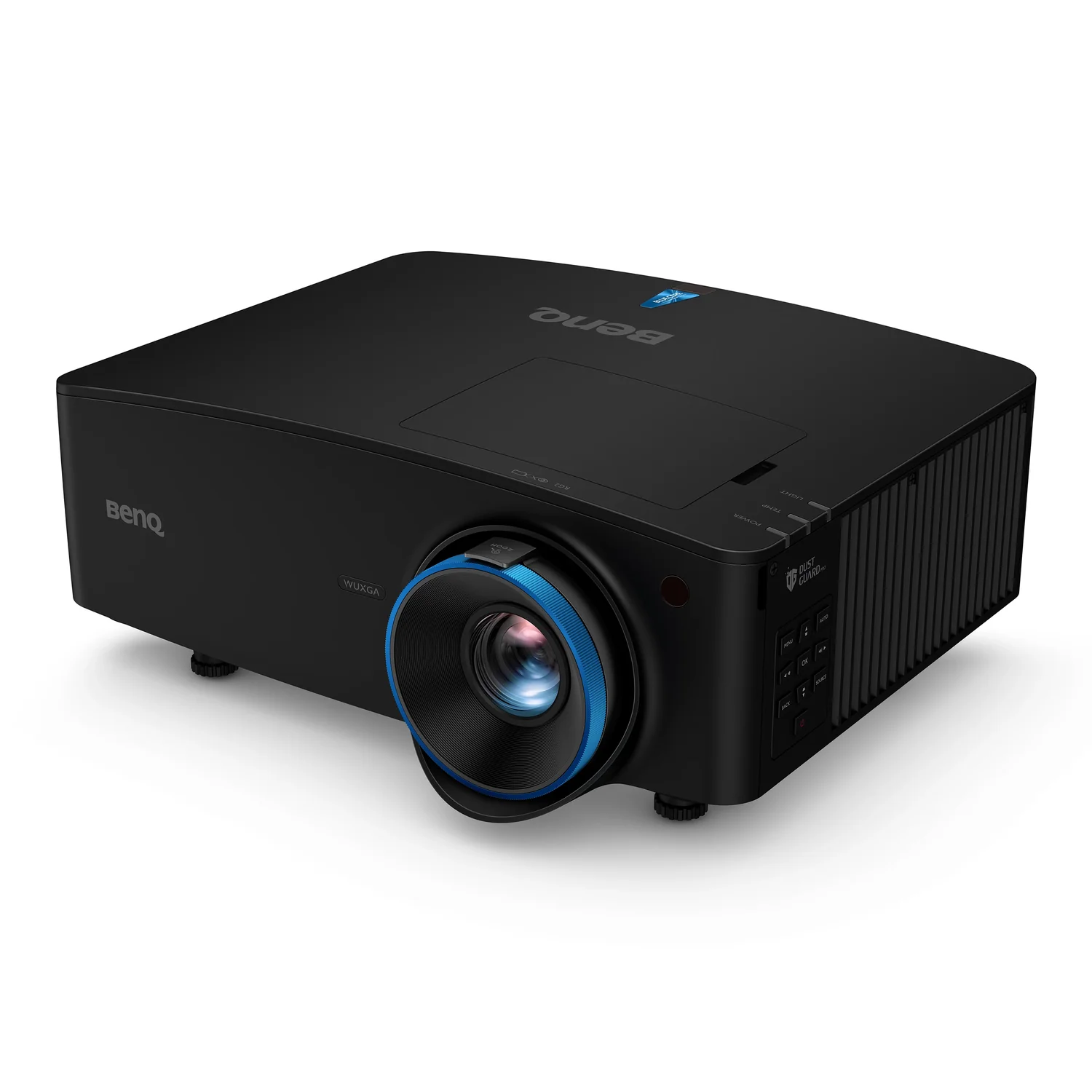 BenQ LU935ST - 5500 Lumens 4K UHD DLP Short Throw Laser Projector - view 3