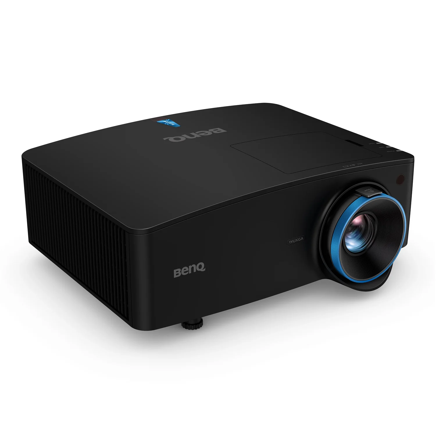BenQ LU935ST - 5500 Lumens 4K UHD DLP Short Throw Laser Projector - view 4
