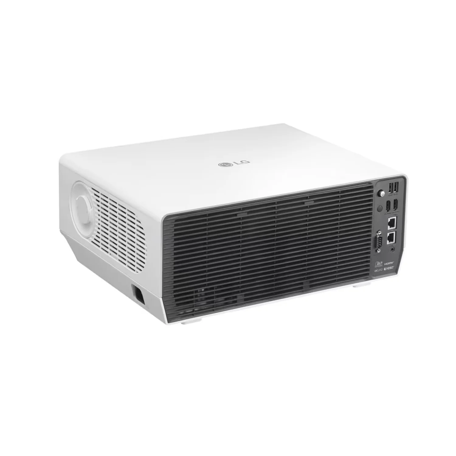 LG BU53PST ProBeam 4K UHD 5000 Lumens Short Throw Laser Projector - view 3