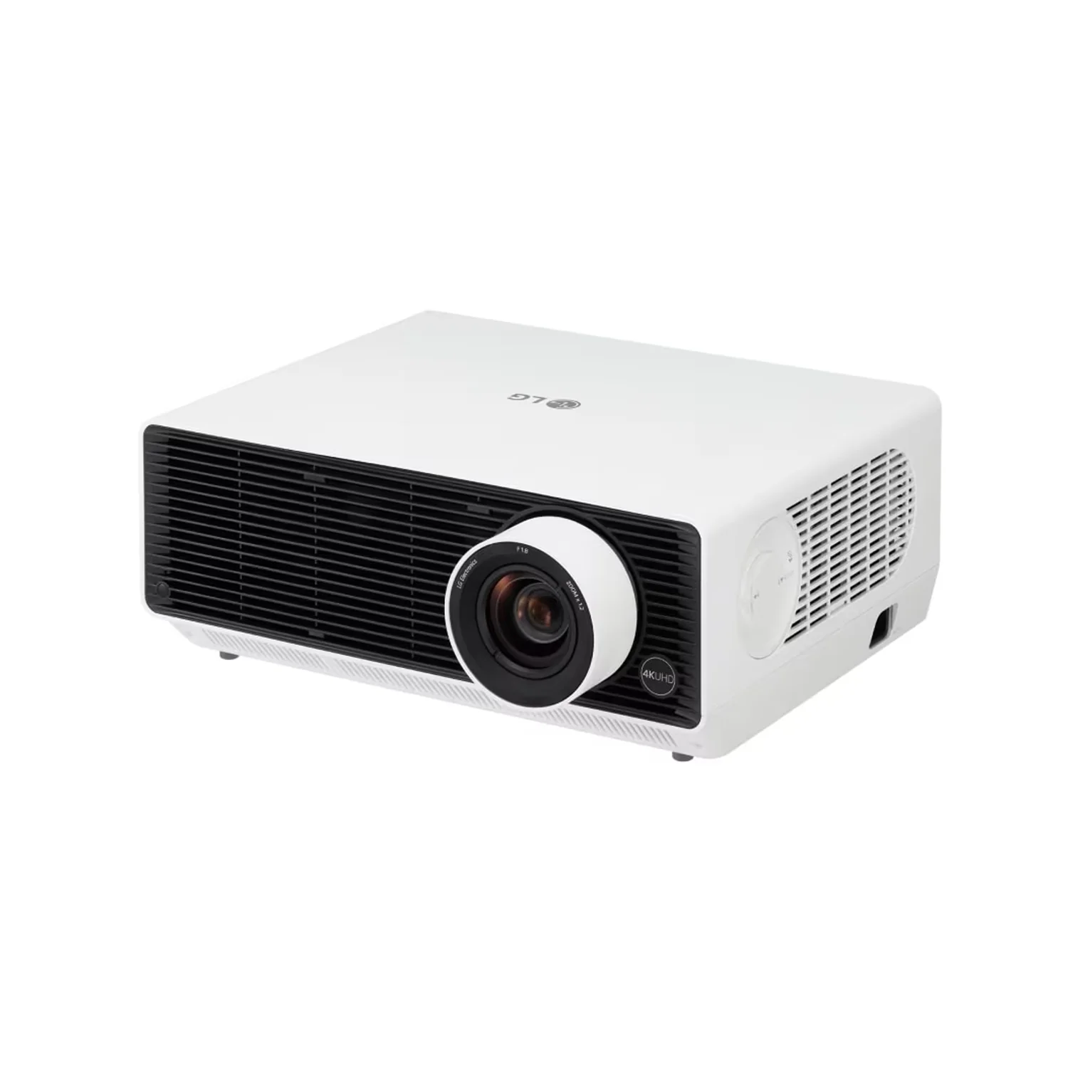 LG BU53PST ProBeam 4K UHD 5000 Lumens Short Throw Laser Projector - view 4