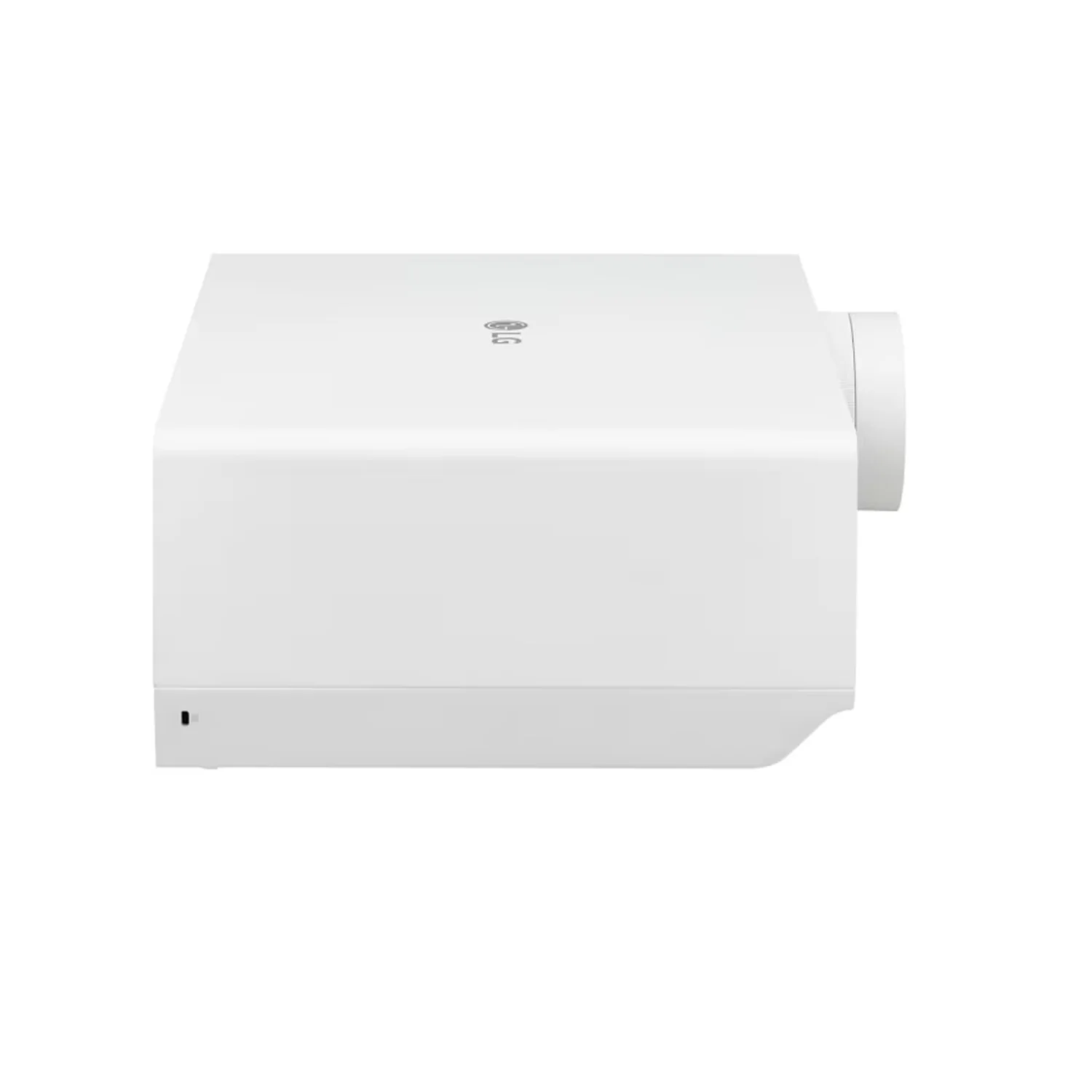 LG BU53PST ProBeam 4K UHD 5000 Lumens Short Throw Laser Projector - view 5