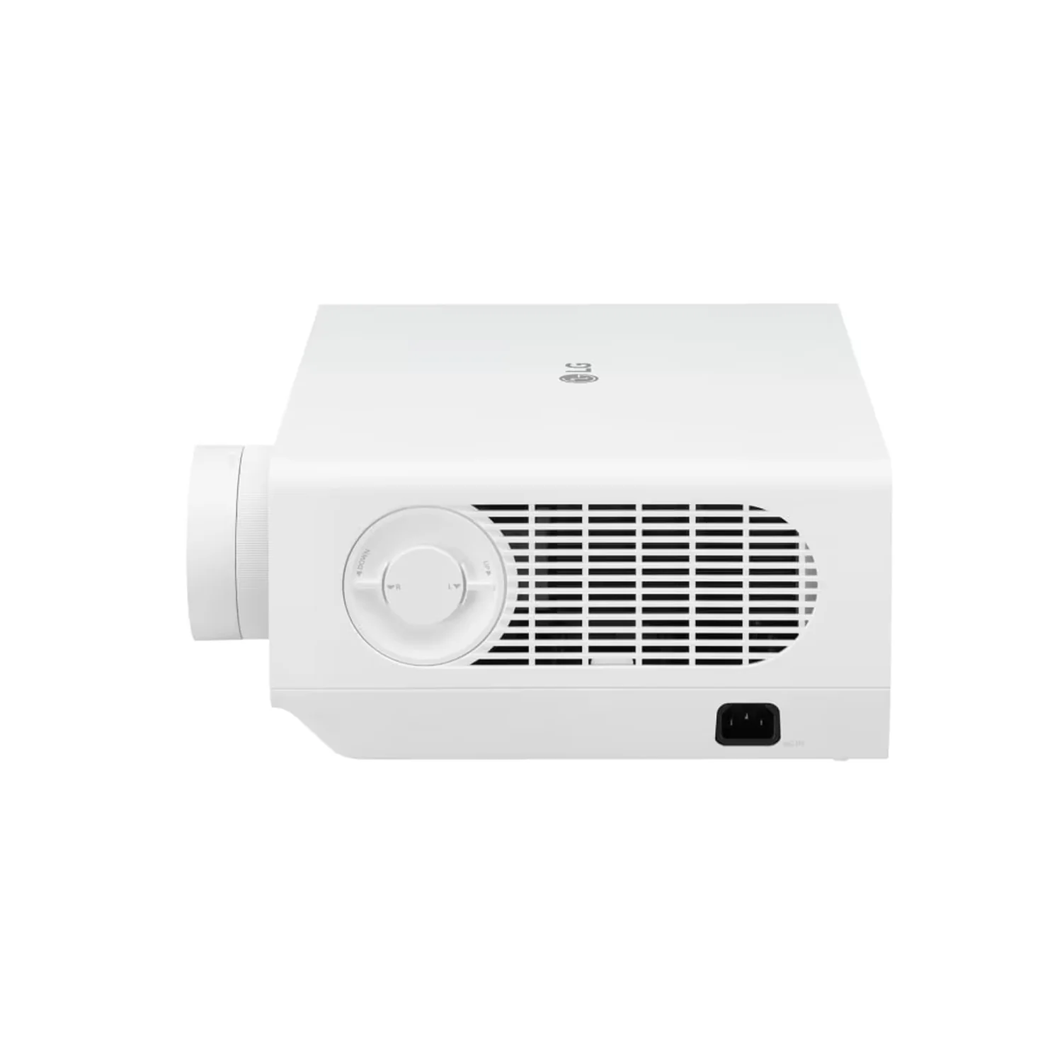LG BU53PST ProBeam 4K UHD 5000 Lumens Short Throw Laser Projector - view 6