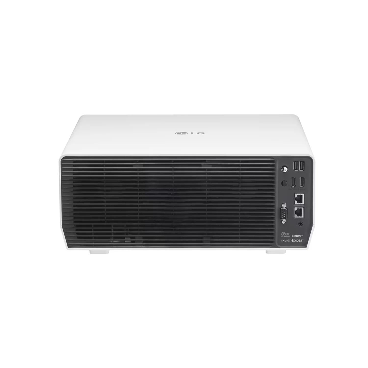 LG BU53PST ProBeam 4K UHD 5000 Lumens Short Throw Laser Projector - view 7