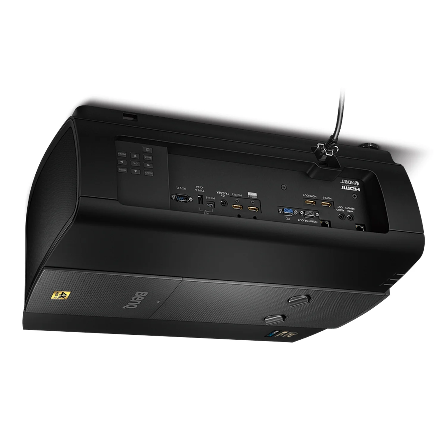 BenQ LK990 - 6000 Lumens 4K UHD Home Cinema Laser Projector - view 1