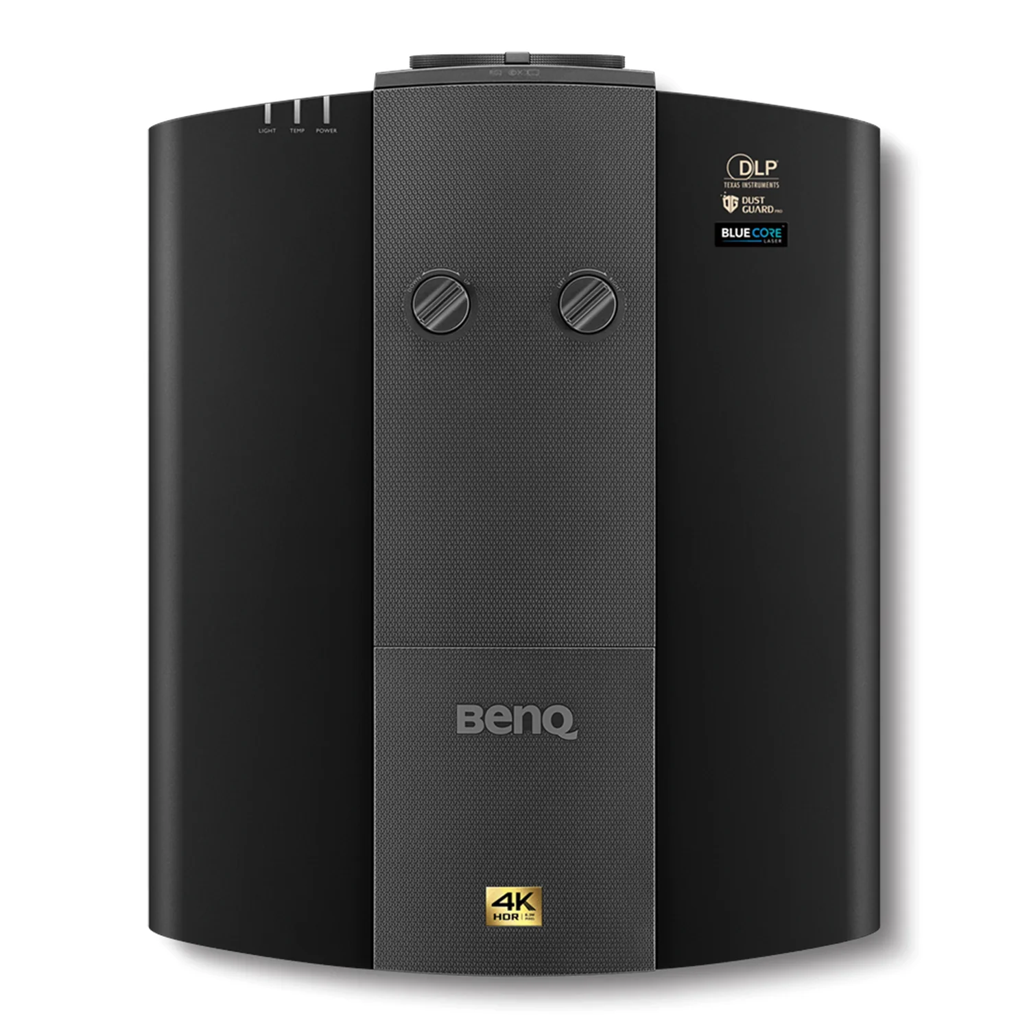 BenQ LK990 - 6000 Lumens 4K UHD Home Cinema Laser Projector - view 3