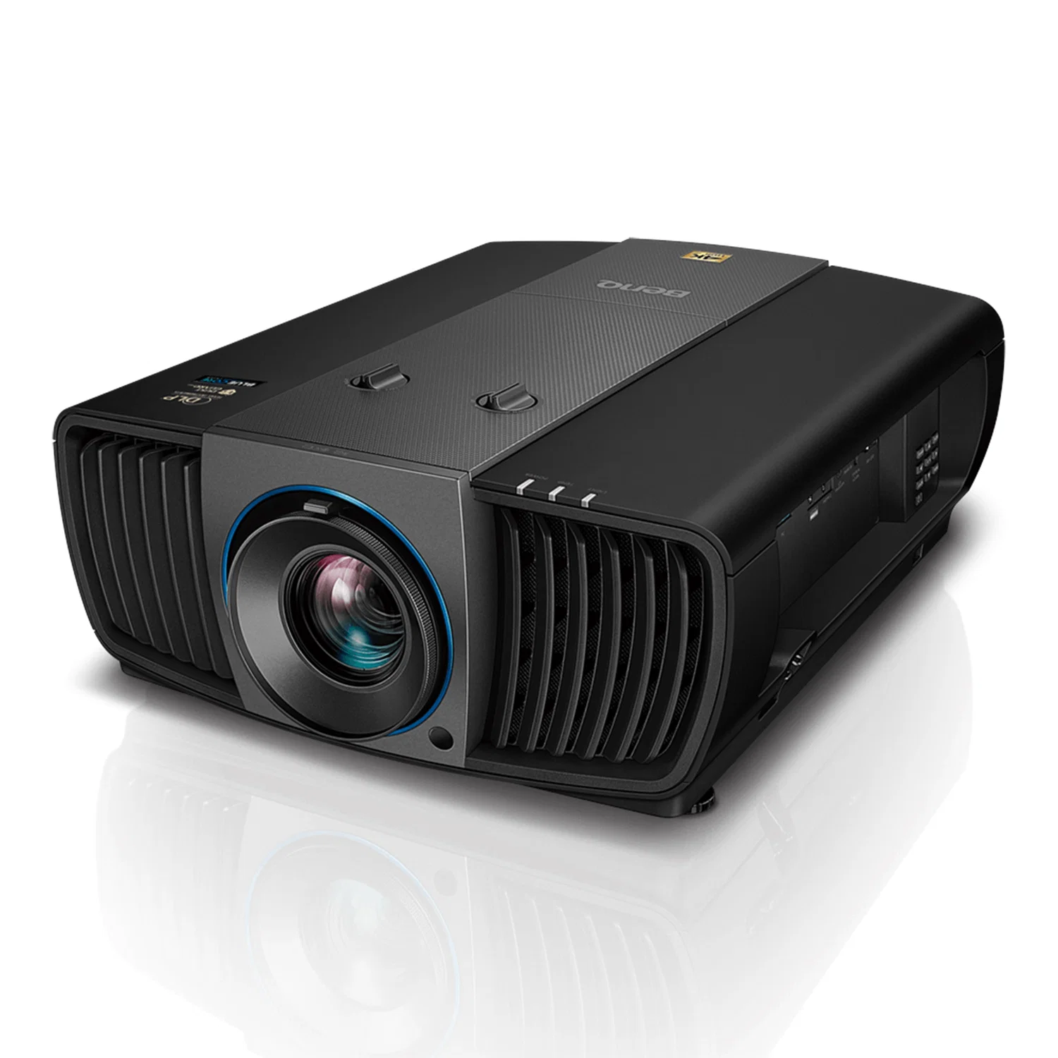 BenQ LK990 - 6000 Lumens 4K UHD Home Cinema Laser Projector - view 5