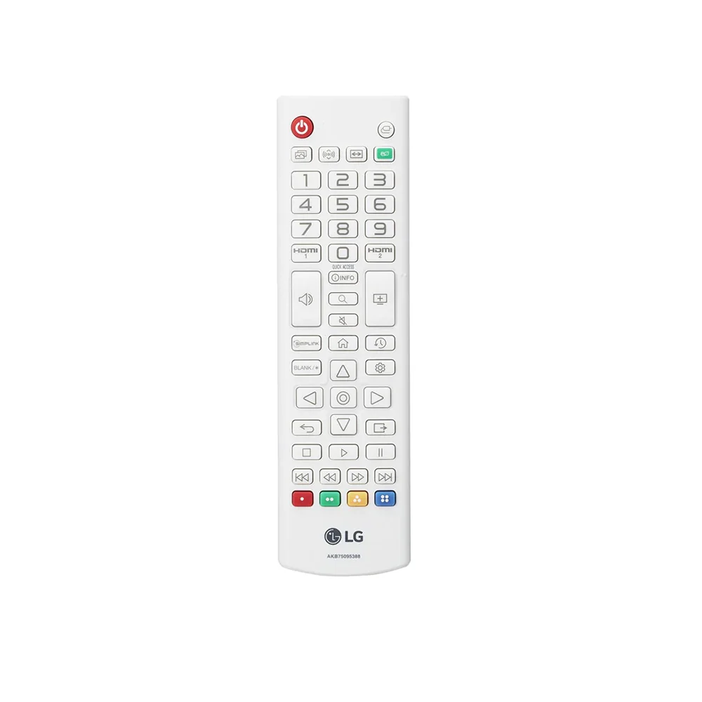 LG Projector BU50NST ProBeam 4K UHD Laser Projector - view 1