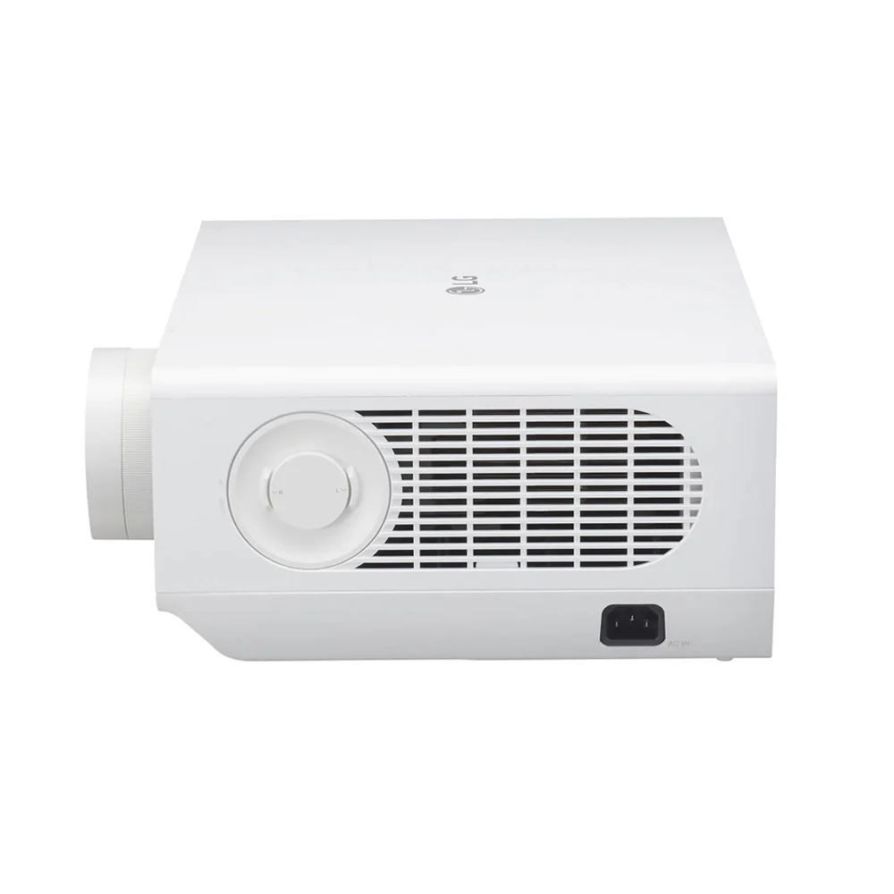 LG Projector BU50NST ProBeam 4K UHD Laser Projector - view 2