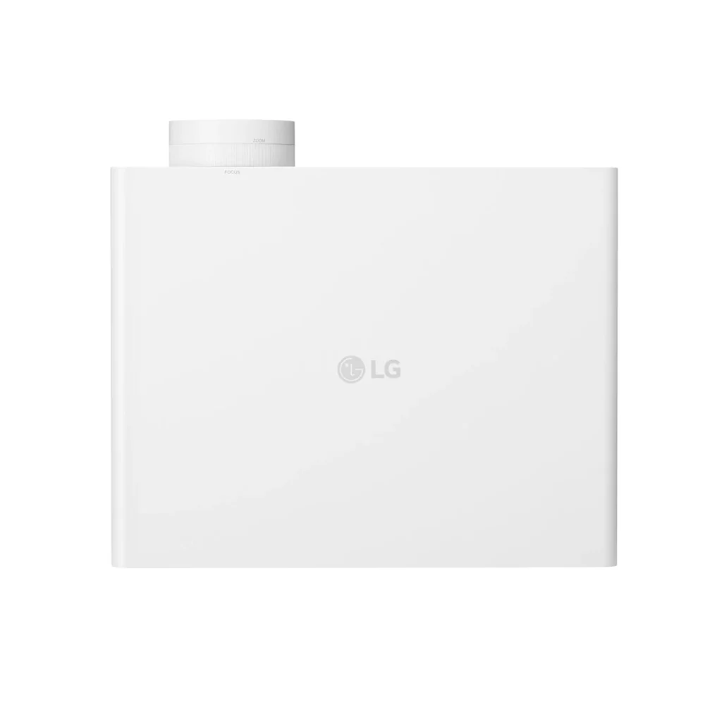 LG Projector BU50NST ProBeam 4K UHD Laser Projector - view 4