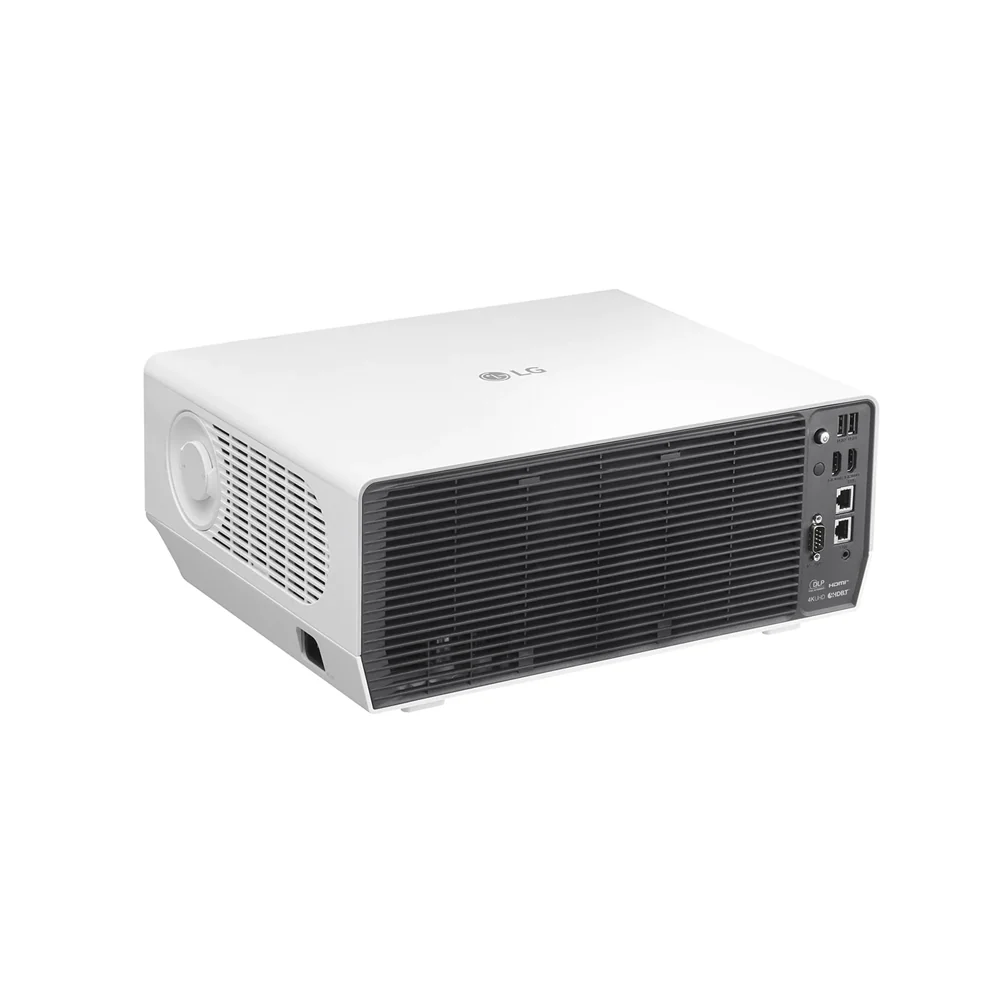 LG Projector BU50NST ProBeam 4K UHD Laser Projector - view 5