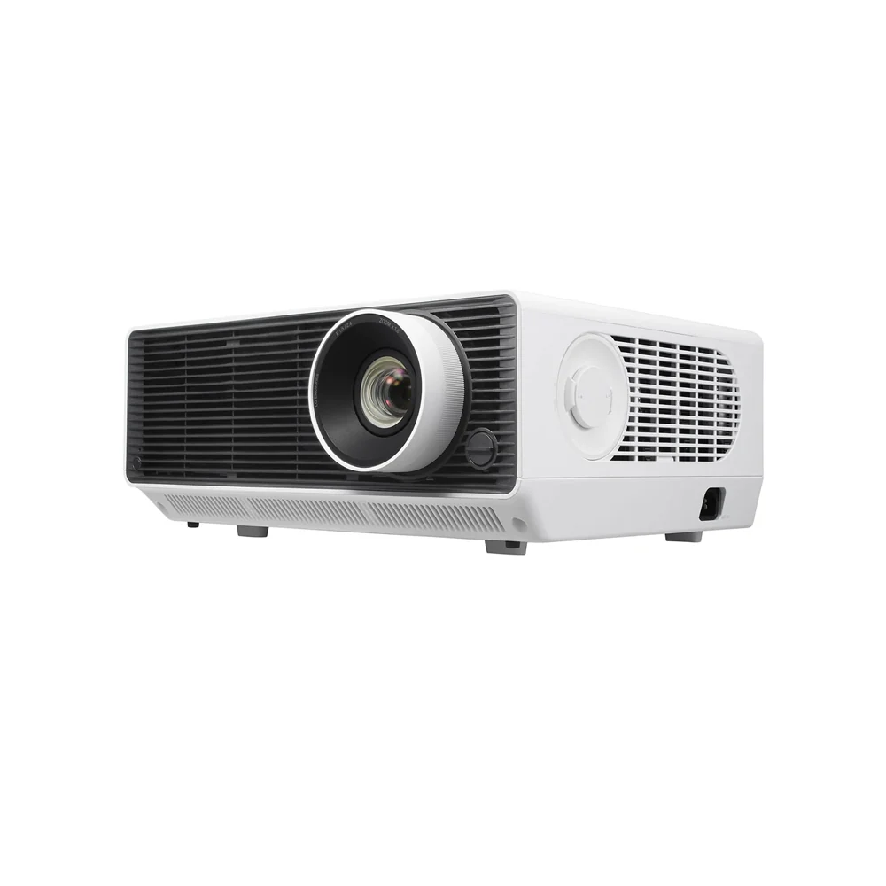 LG Projector BU50NST ProBeam 4K UHD Laser Projector - view 6