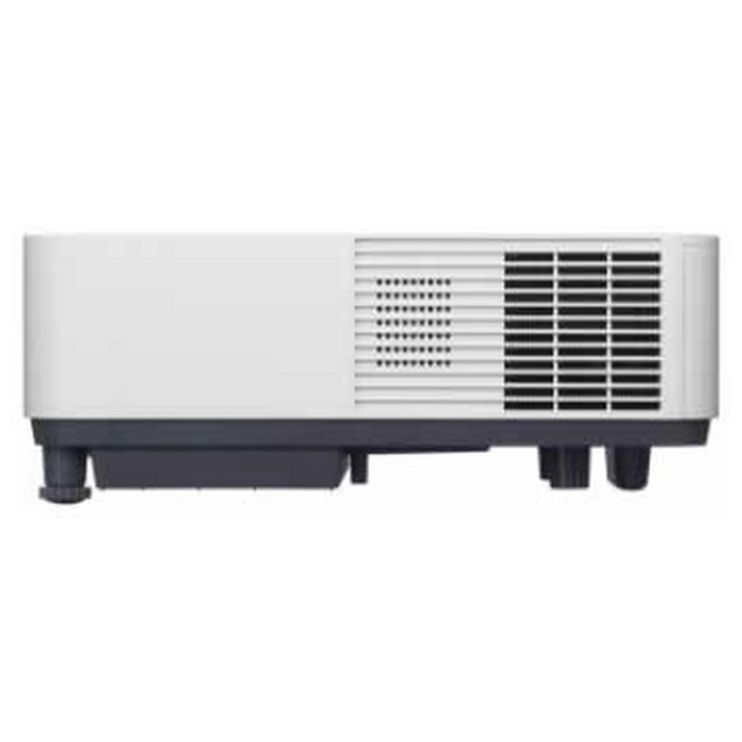 Sony VPL-PHZ60 - 6000 lumens 3LCD 4K Laser Projector - view 1