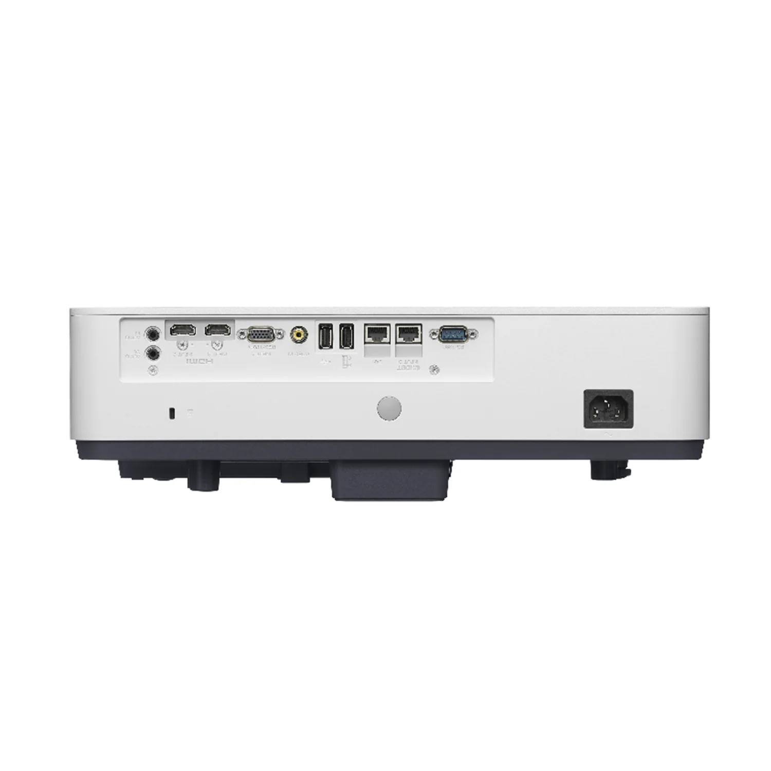 Sony VPL-PHZ60 - 6000 lumens 3LCD 4K Laser Projector - view 2