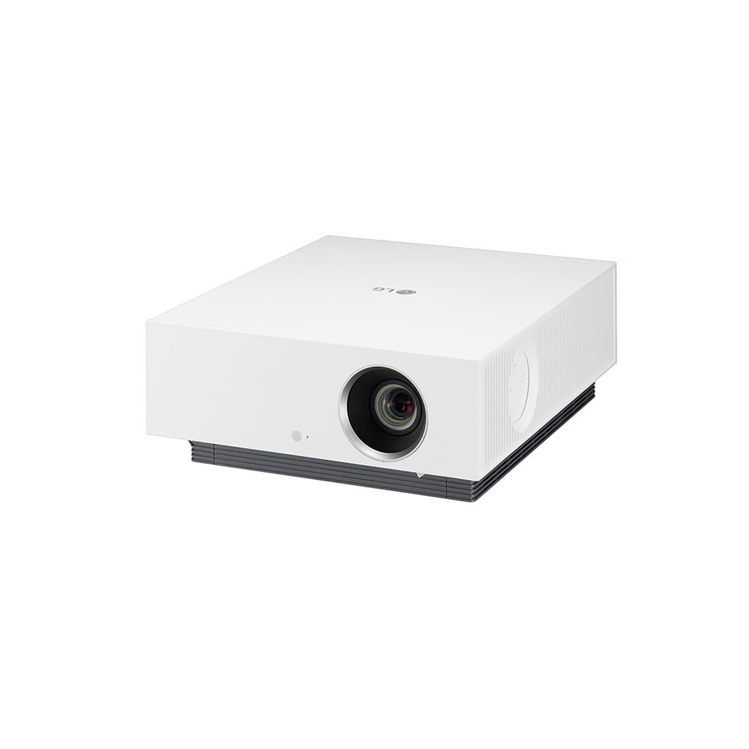 LG HU810PW - 2700 Lumens 4K UHD CineBeam Laser Smart Home Theater Projector - view 3