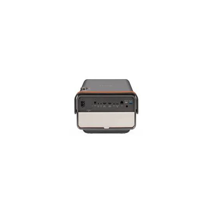 VIEWSONIC X10 4K - 4K UHD Short Throw Portable Smart LED Projector - view 1