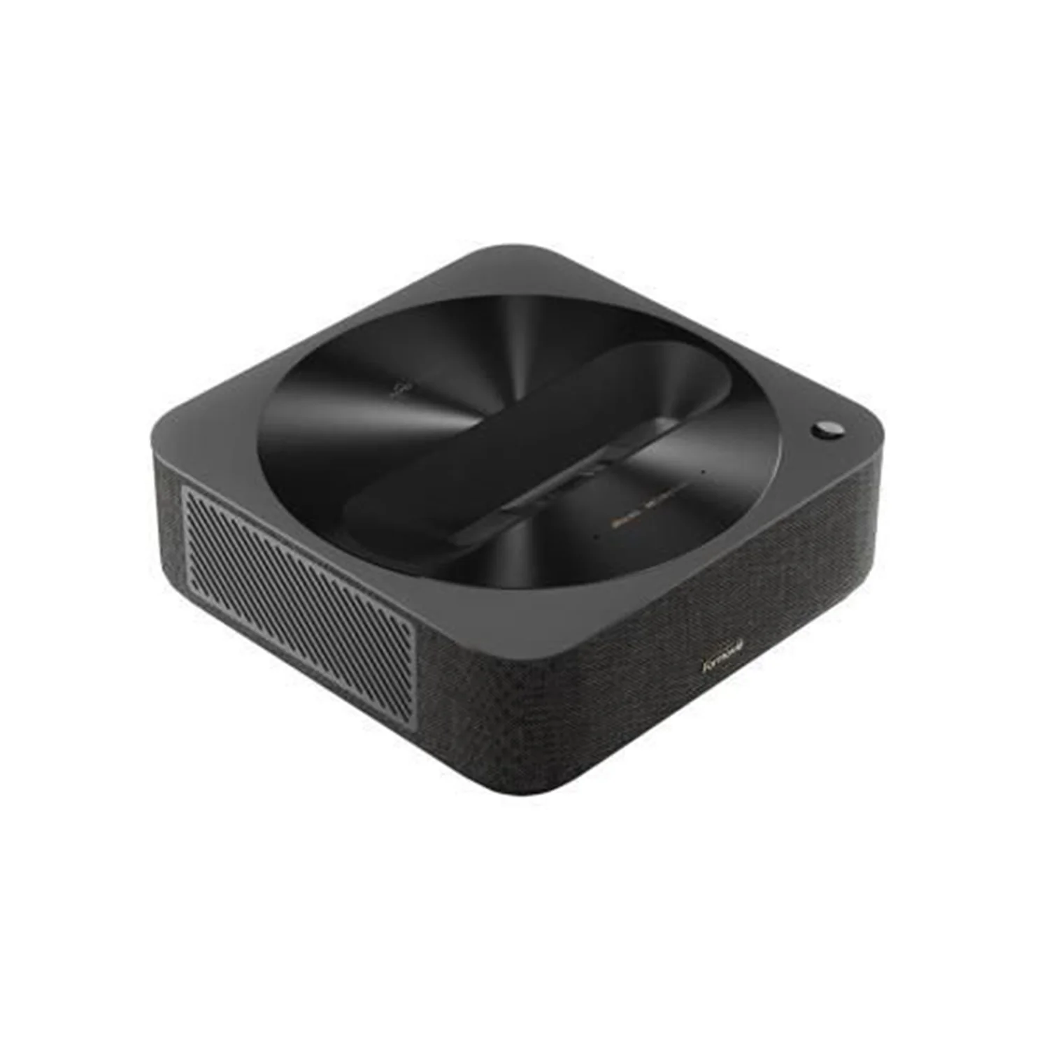 Formovie Fengmi R1 Nano - 1600 Lumens Full HD Compact Android Smart Ultra Short Throw Laser Projector - view 2