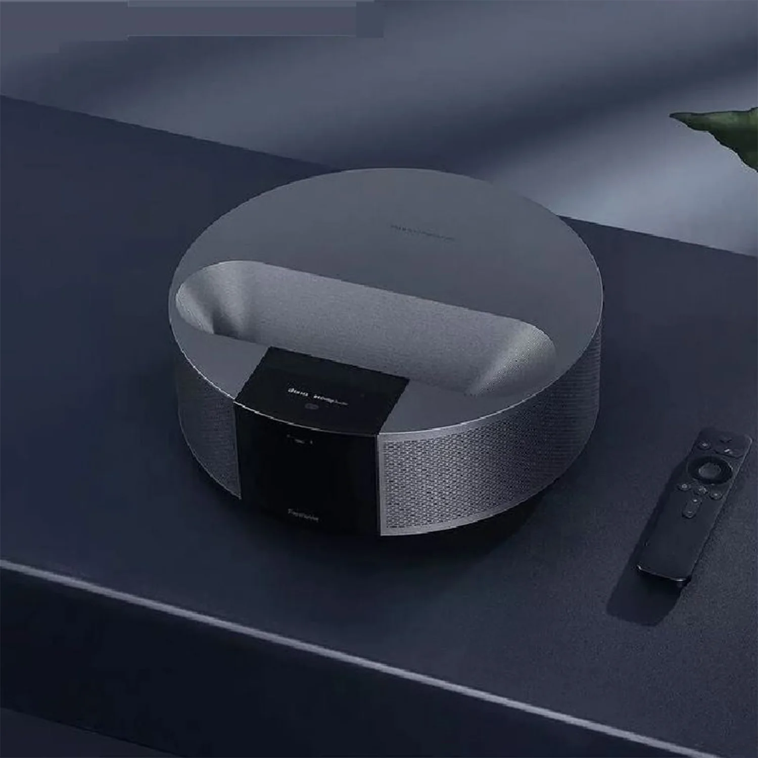 Formovie Fengmi R1 - 1600 Lumens Full HD Ultra Short Throw Laser Projector - view 2