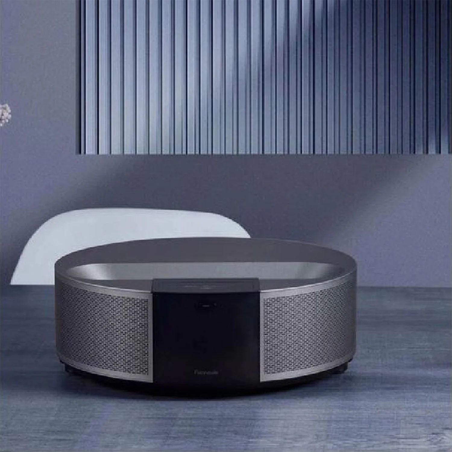 Formovie Fengmi R1 - 1600 Lumens Full HD Ultra Short Throw Laser Projector - view 3