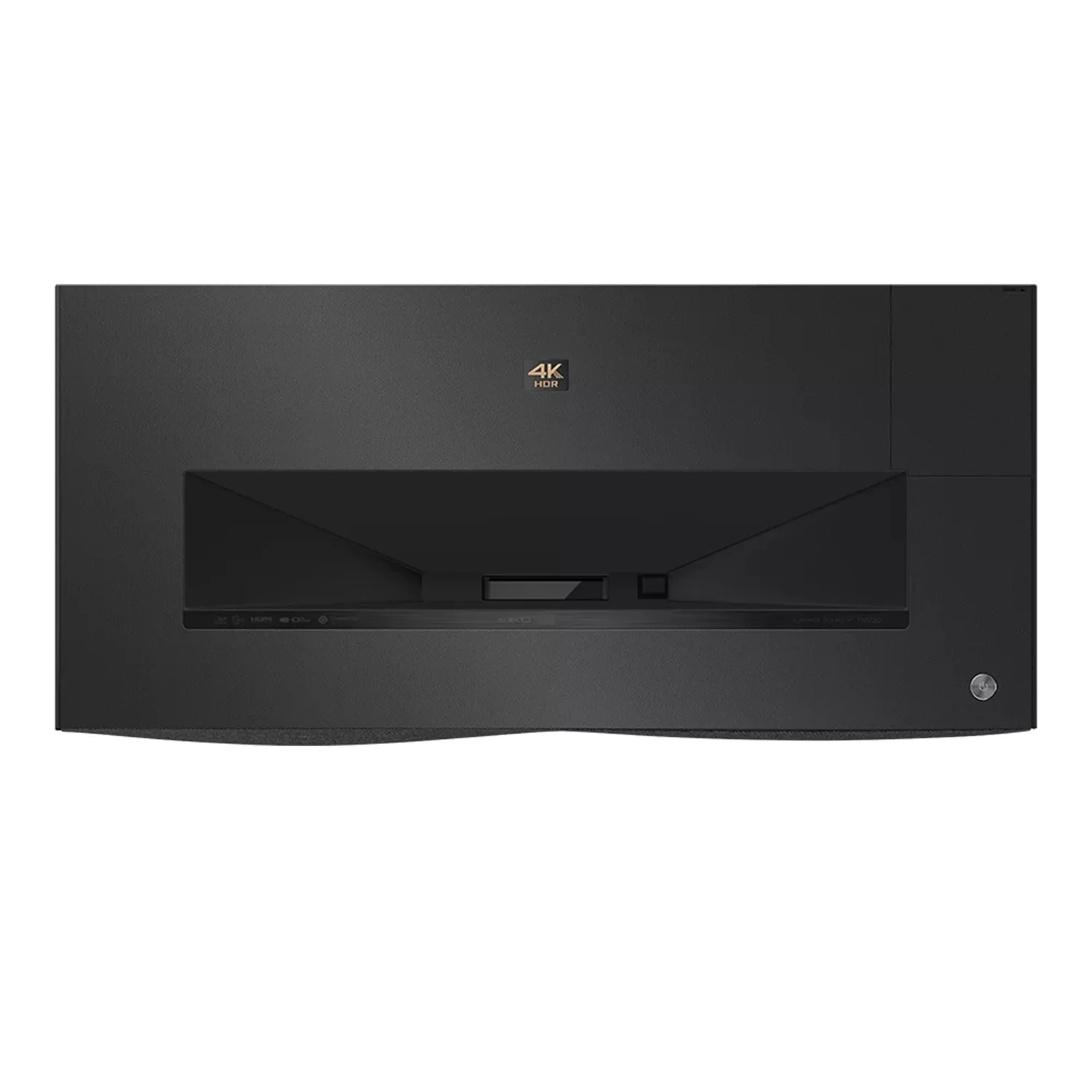 BenQ V5000i- 2500 Lumens 4K HDR-Pro Android TV Laser Ultra Short Throw Projector - view 2
