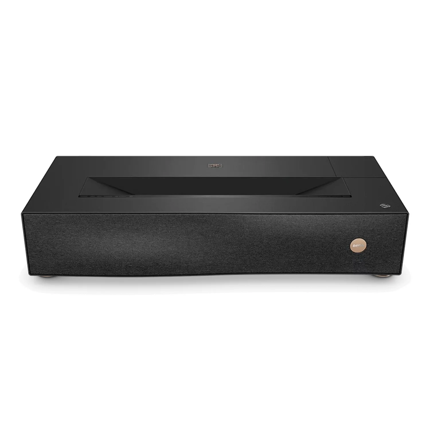 BenQ V5000i- 2500 Lumens 4K HDR-Pro Android TV Laser Ultra Short Throw Projector - view 4