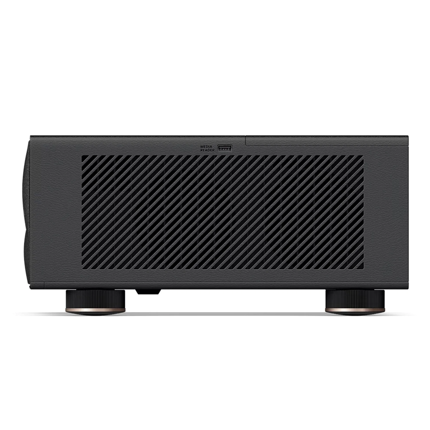 BenQ V5000i- 2500 Lumens 4K HDR-Pro Android TV Laser Ultra Short Throw Projector - view 5