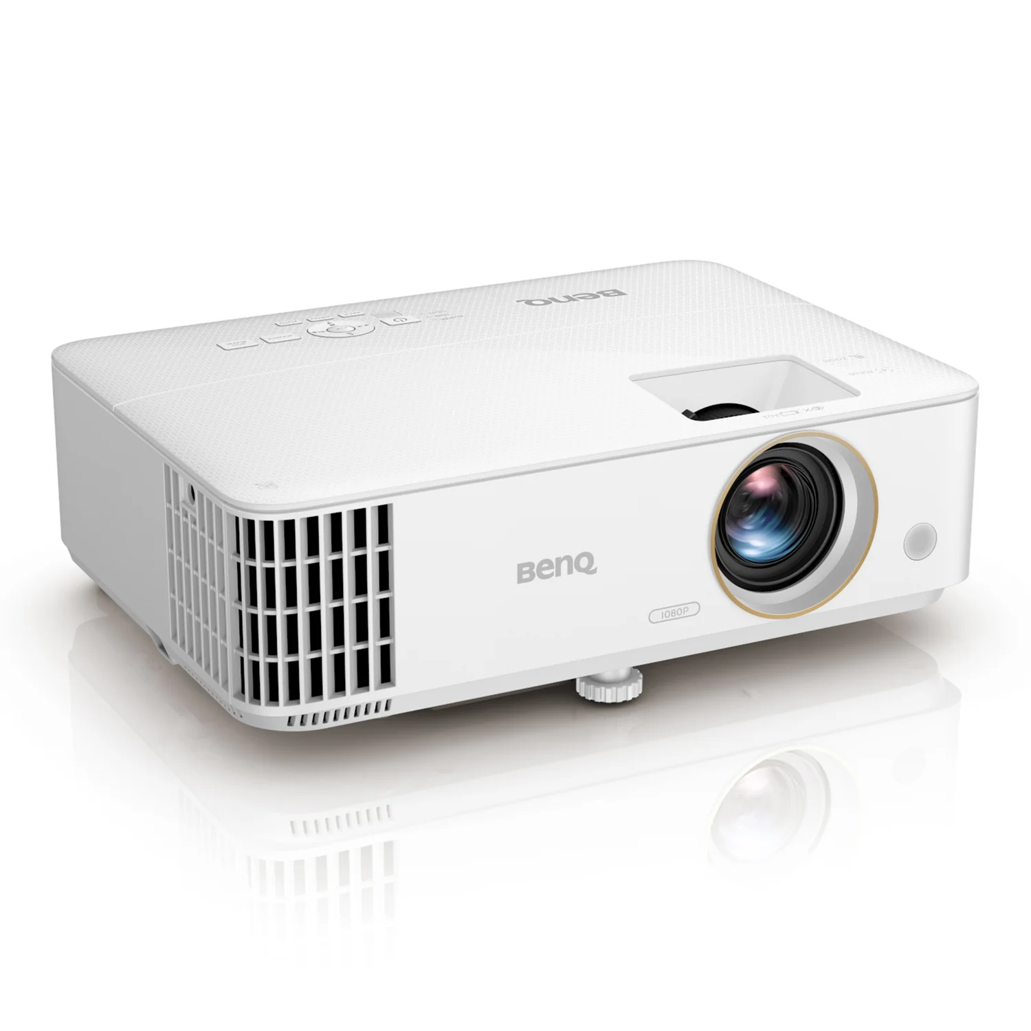 BenQ TH585 - Full HD 3500 Lumens DLP Home Theatre Projector - view 2