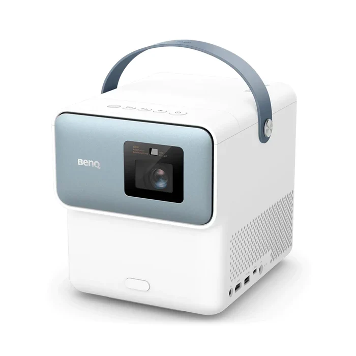 BenQ GP100 - 1080P LED Android TV Smart Portable Projector - view 5