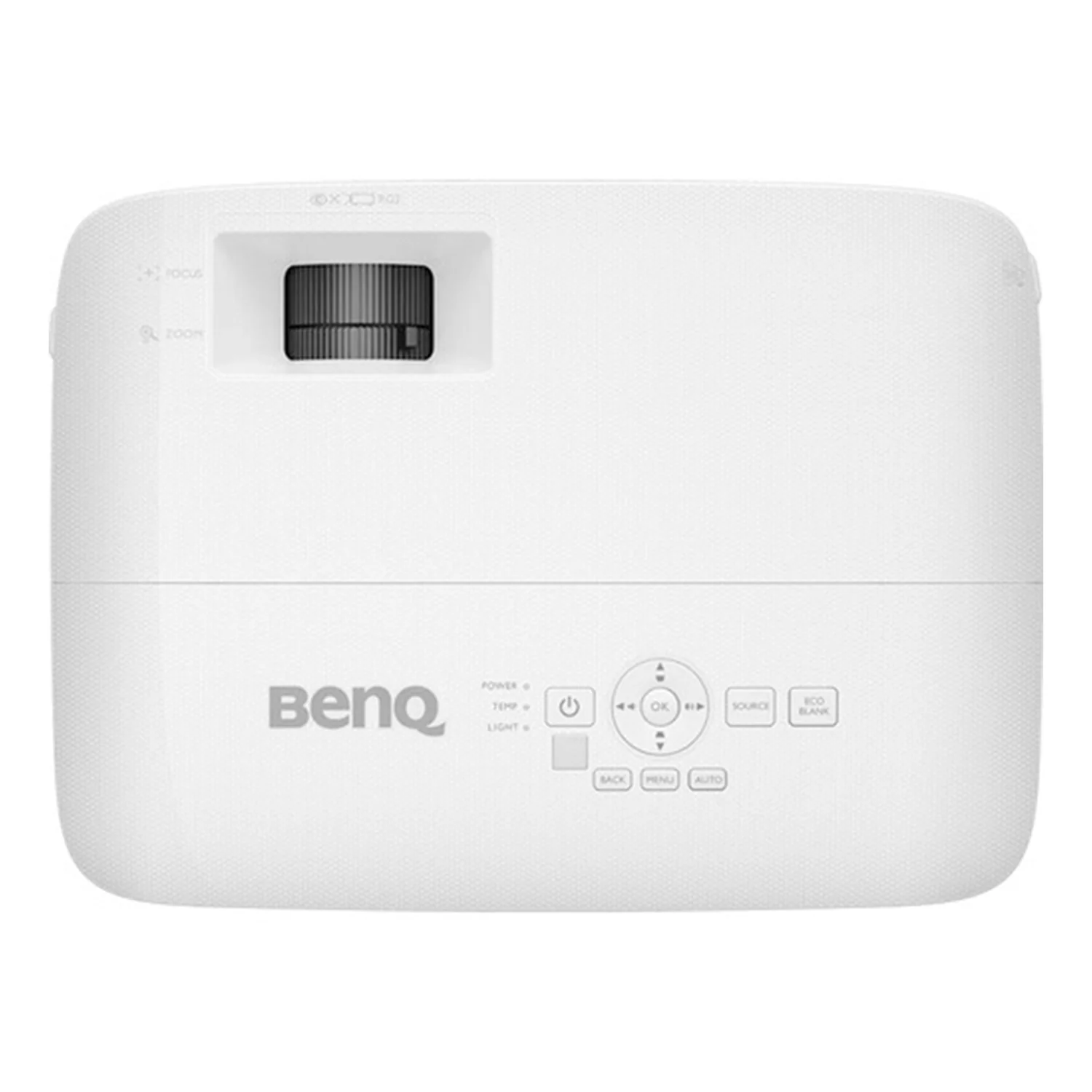 BenQ TH575 - 3800 Lumens HDR 1080p DLP Home Theatre / Gaming Projector - view 1