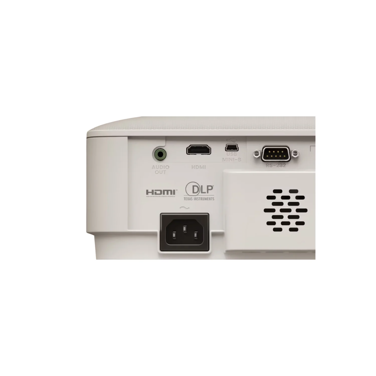 BenQ TH575i - Full HD 3800 Lumens with Android TV Dongle Smart DLP Gaming Home Theatre Projector - view 1