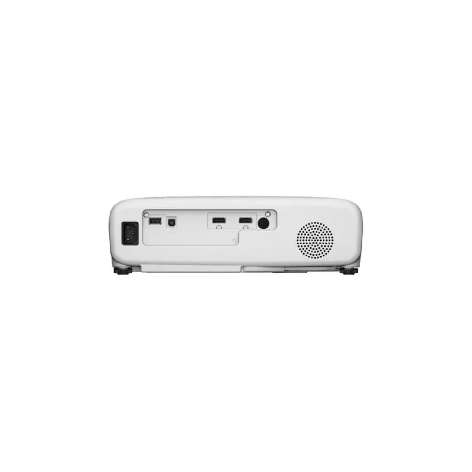 Epson EB-W55 - 4000 Lumens WXGA Full HD 3LCD Projector (With Built-In Wifi) - view 2