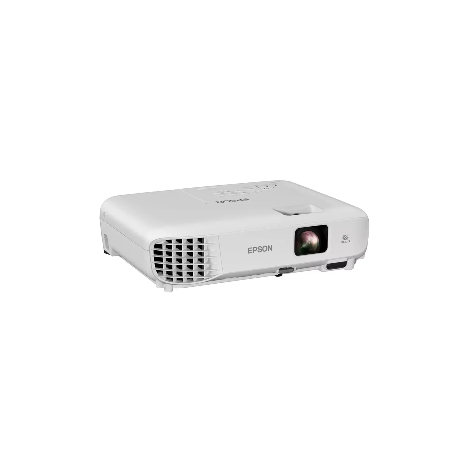 Epson EB-W53 - 4000 Lumens WXGA Full HD 3LCD Projector - view 5