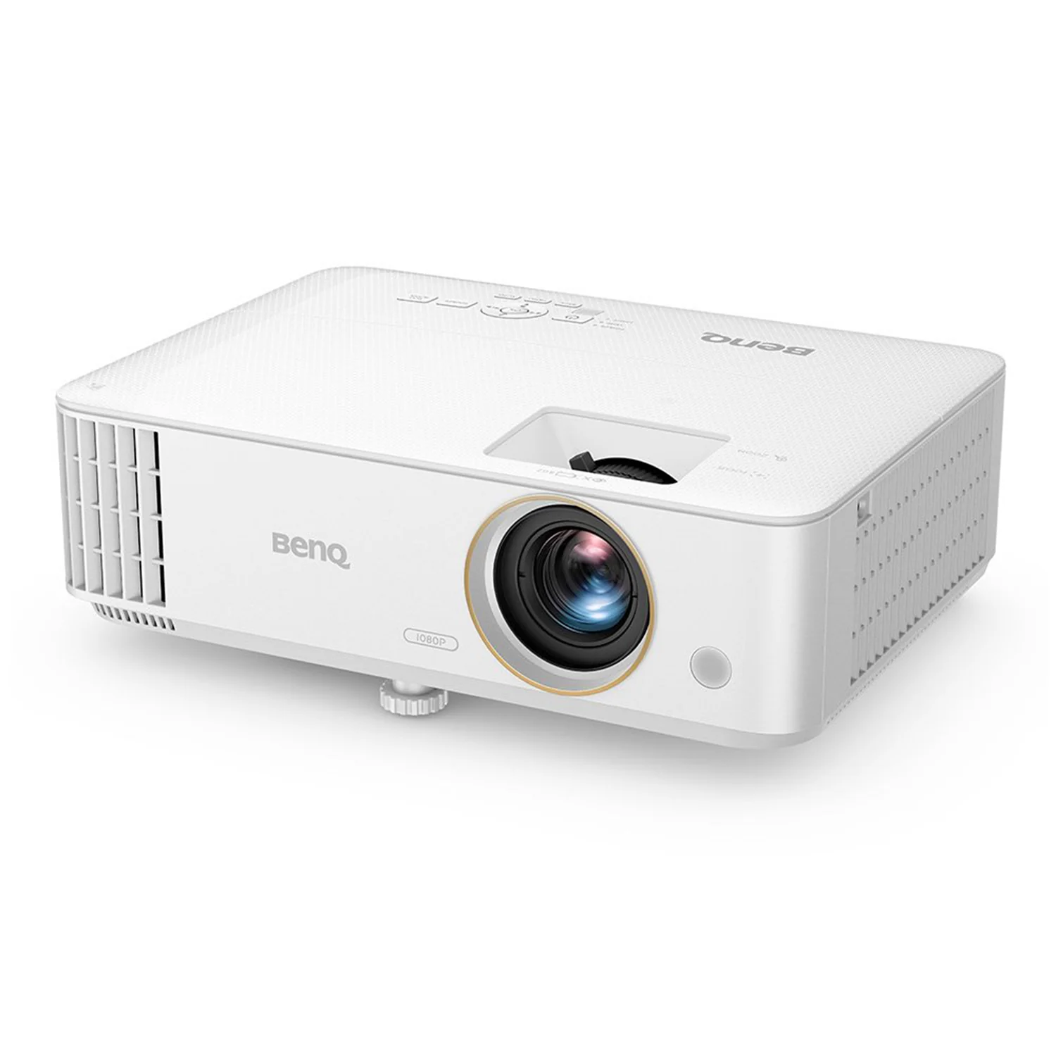 BenQ TH585P - Full HD 3500 Lumens DLP Home Theatre Projector - view 1