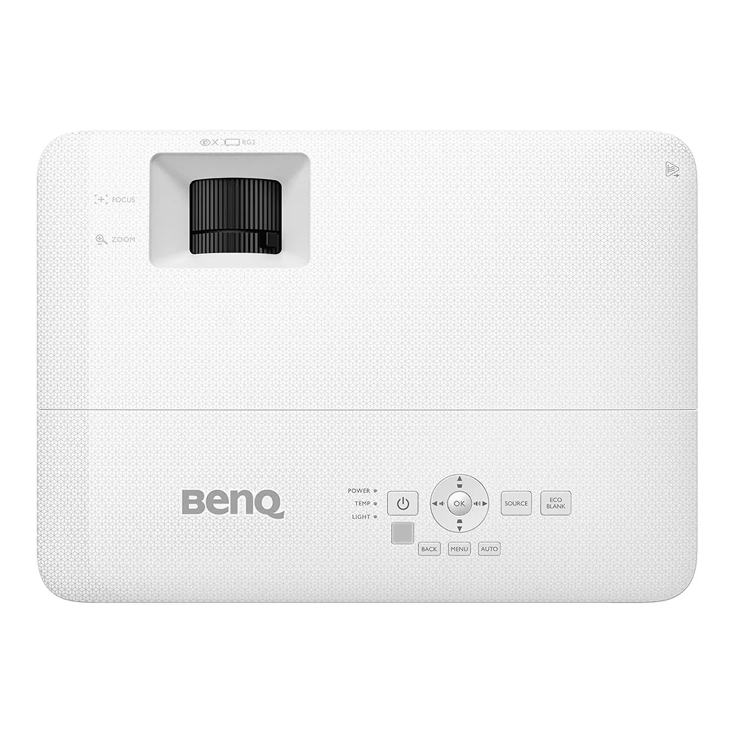 BenQ TH585P - Full HD 3500 Lumens DLP Home Theatre Projector - view 2