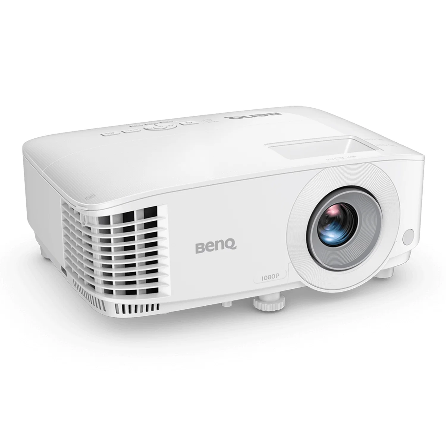 BenQ MH560 - 3800 Lumens Full HD DLP Projector - view 2
